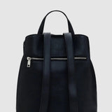 Rucsac damă Desigual cu detalii grafice negru