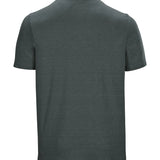 Tricou bărbați Killtec cu imprimeu grafic montan