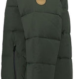 Geacă bărbați Icepeak matlasată cu glugă