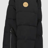 Geacă bărbați Icepeak matlasată cu glugă