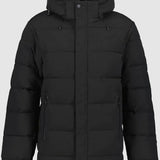 Geacă bărbați Icepeak matlasată cu glugă