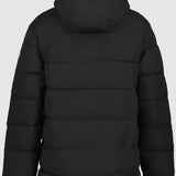 Geacă bărbați Icepeak matlasată cu glugă