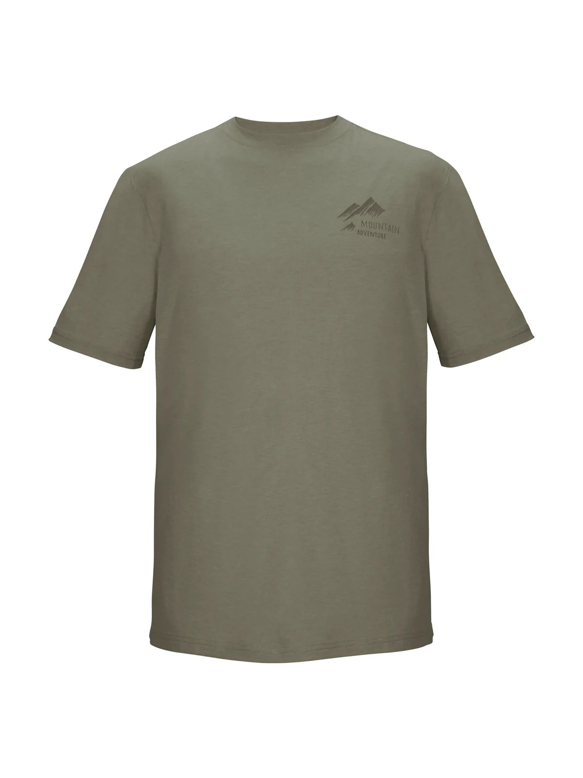 Tricou bărbați Killtec cu logo imprimat