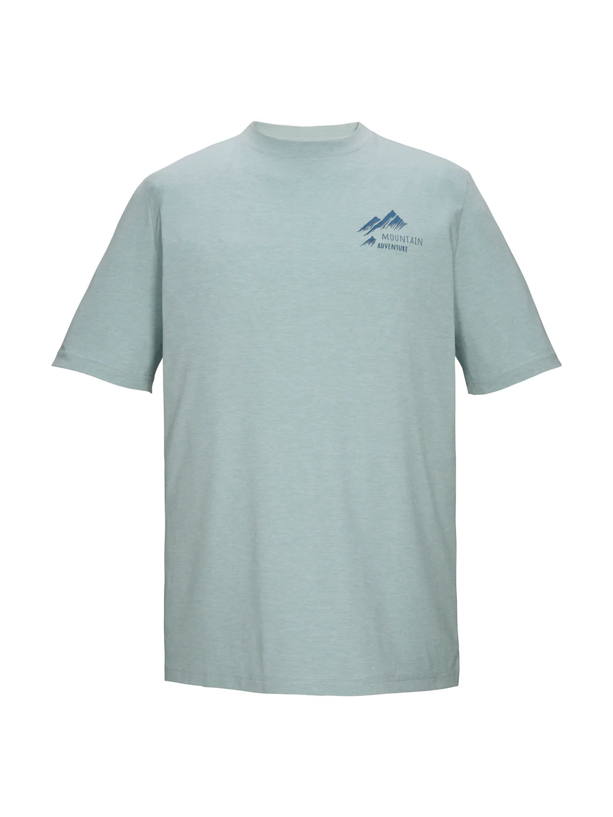 Tricou bărbați Killtec cu logo imprimat