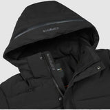 Geacă bărbați Icepeak matlasată cu glugă