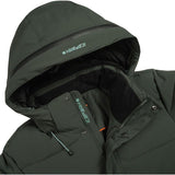 Geacă bărbați Icepeak matlasată cu glugă