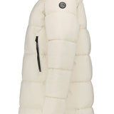 Geacă femei Luhta Eisele matlasată cu glugă