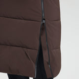 Geacă femei Luhta Eisele matlasată cu glugă