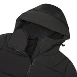 Geacă femei Luhta Eisele matlasată cu glugă