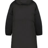 Geacă femei Luhta Eisele matlasată cu glugă