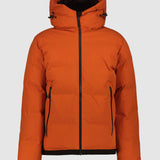 Geacă bărbați Luhta Kaarela impermeabilă cu glugă