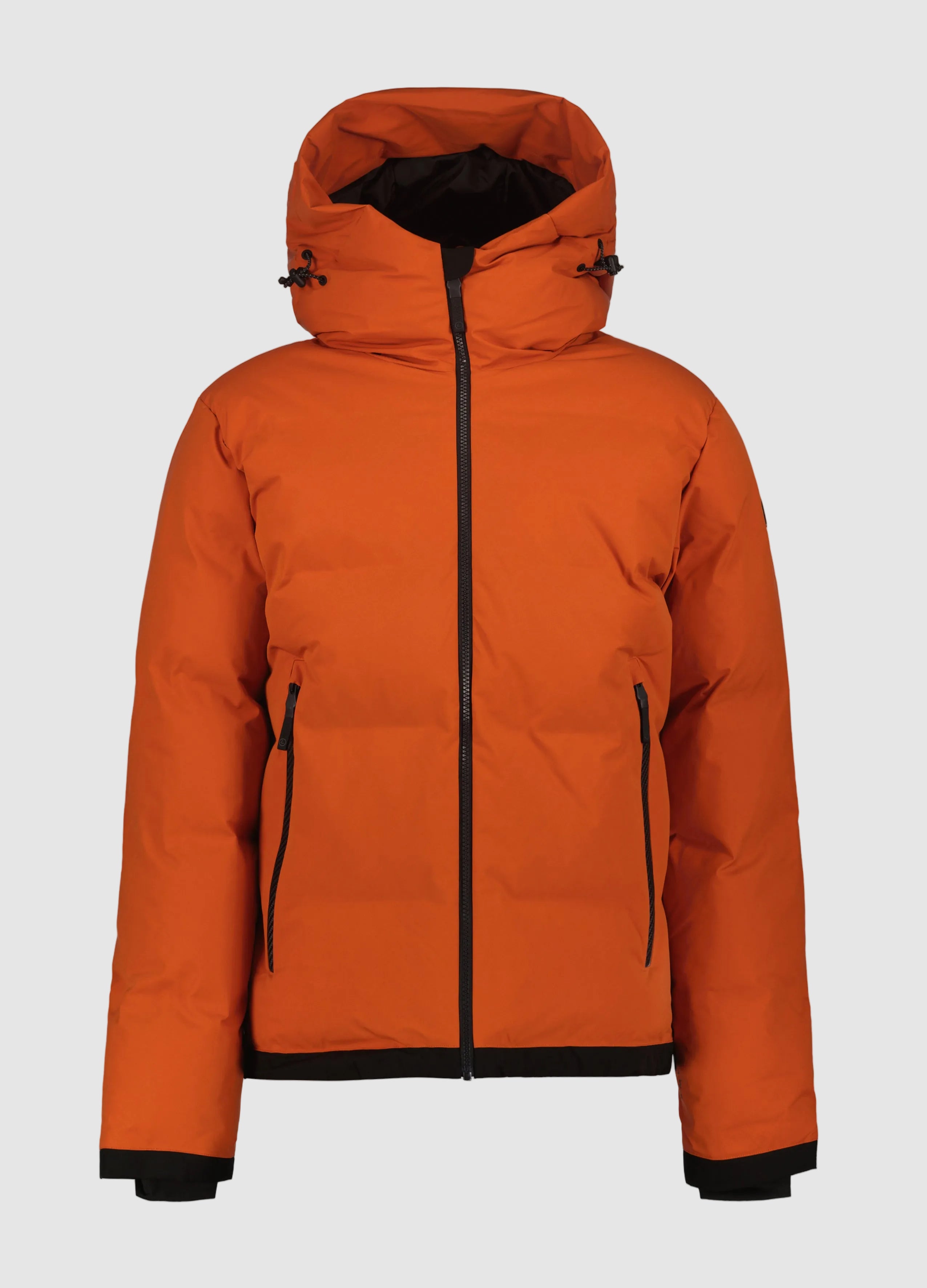 Geacă bărbați Luhta Kaarela impermeabilă cu glugă