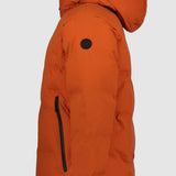 Geacă bărbați Luhta Kaarela impermeabilă cu glugă