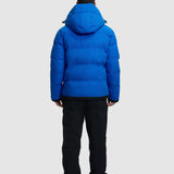 Geacă bărbați Luhta Kaarela impermeabilă cu glugă