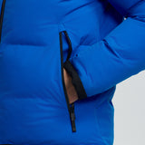 Geacă bărbați Luhta Kaarela impermeabilă cu glugă