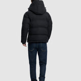 Geacă bărbați Luhta Kaarela impermeabilă cu glugă