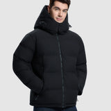 Geacă bărbați Luhta Kaarela impermeabilă cu glugă