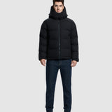 Geacă bărbați Luhta Kaarela impermeabilă cu glugă