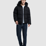 Geacă bărbați Luhta Kaarela impermeabilă cu glugă