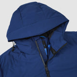 Geacă bărbați Luhta Kallahti cu glugă și fermoar