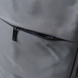Rucsac bărbați gri cu design sport urban