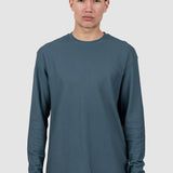 Bluză bărbați din bumbac, textură fină