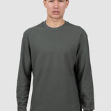 Bluză bărbați din bumbac, textură fină