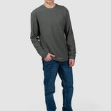 Bluză bărbați din bumbac, textură fină