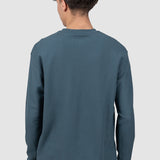 Bluză bărbați din bumbac, textură fină