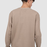 Bluză bărbați din bumbac, textură fină