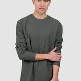 Bluză bărbați din bumbac, textură fină